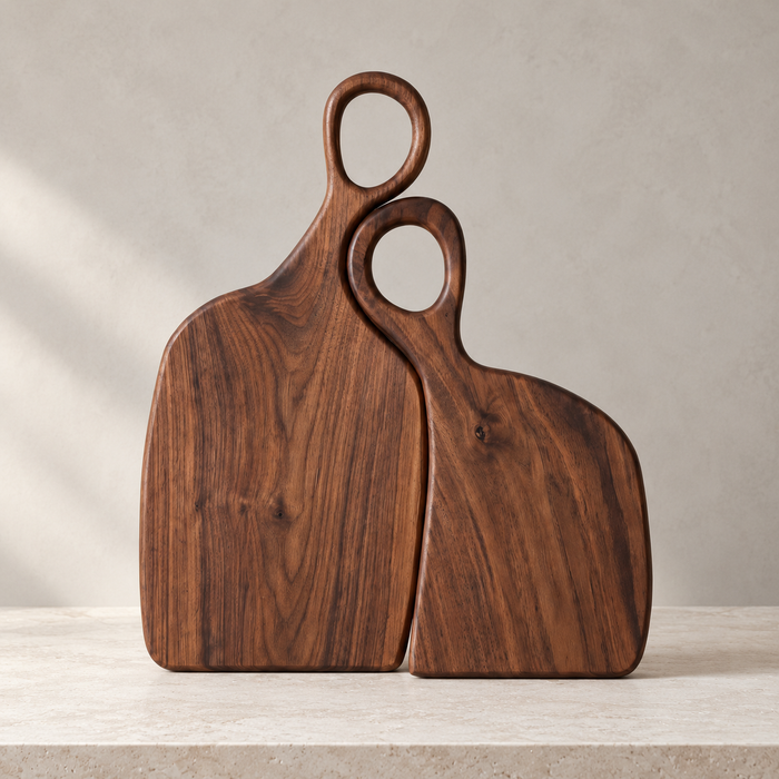 Boards & Platters